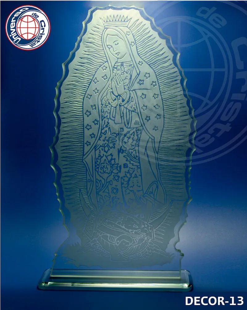 Decorativos de Cristal