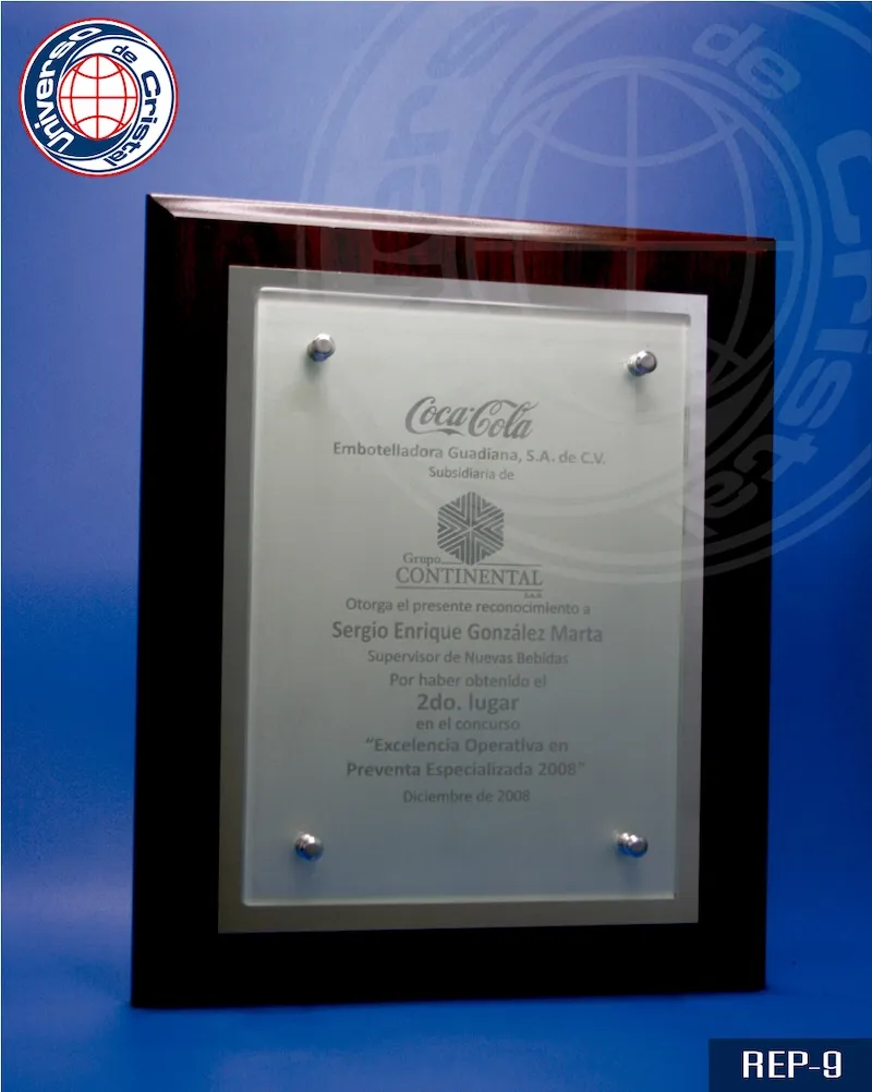 Reconocimientos de Pared