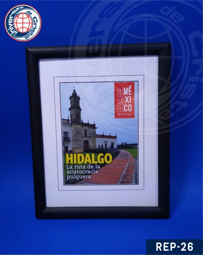 reconocimientos de pared