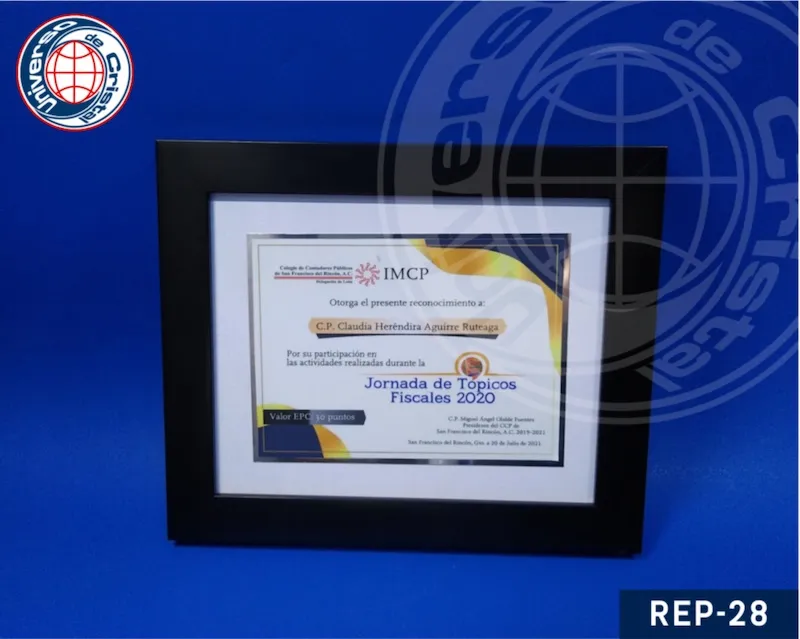 reconocimientos de pared