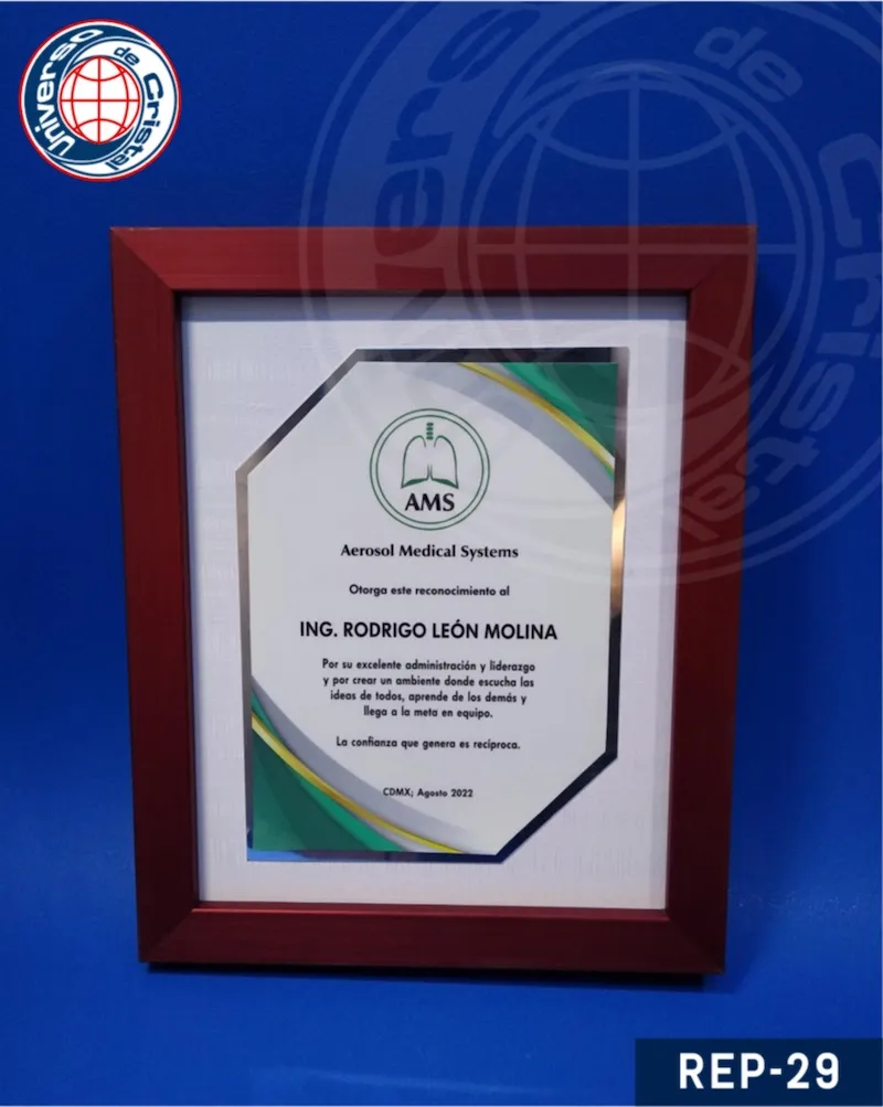 reconocimientos de pared