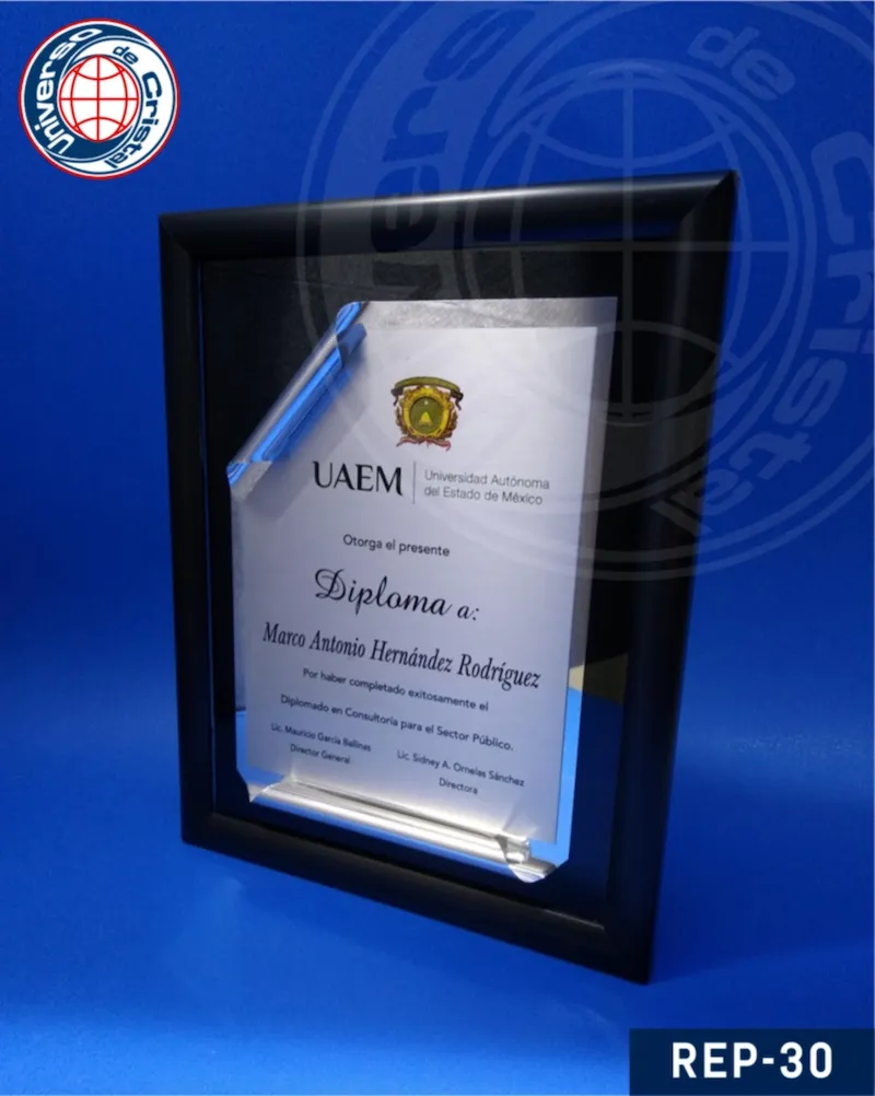 reconocimientos de pared