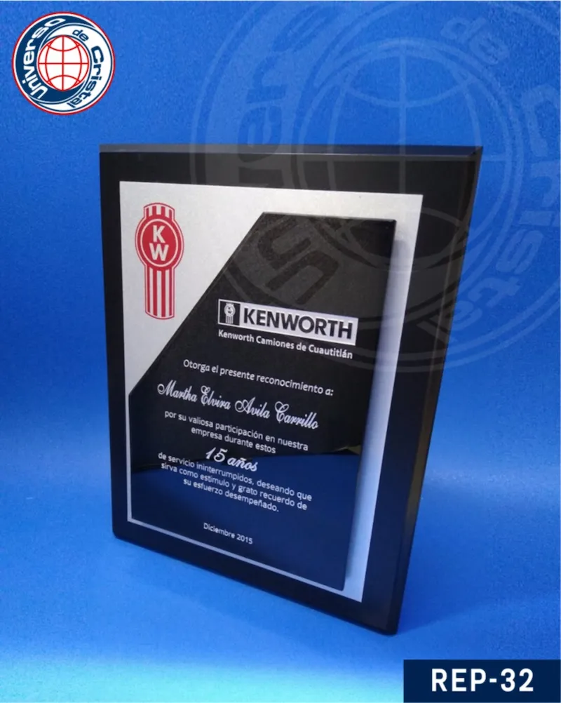 reconocimientos de pared