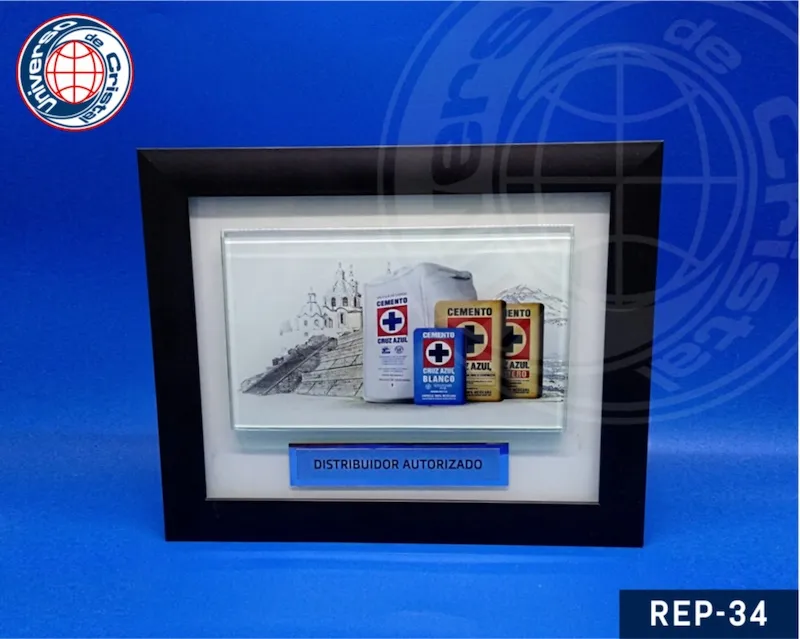 reconocimientos de pared