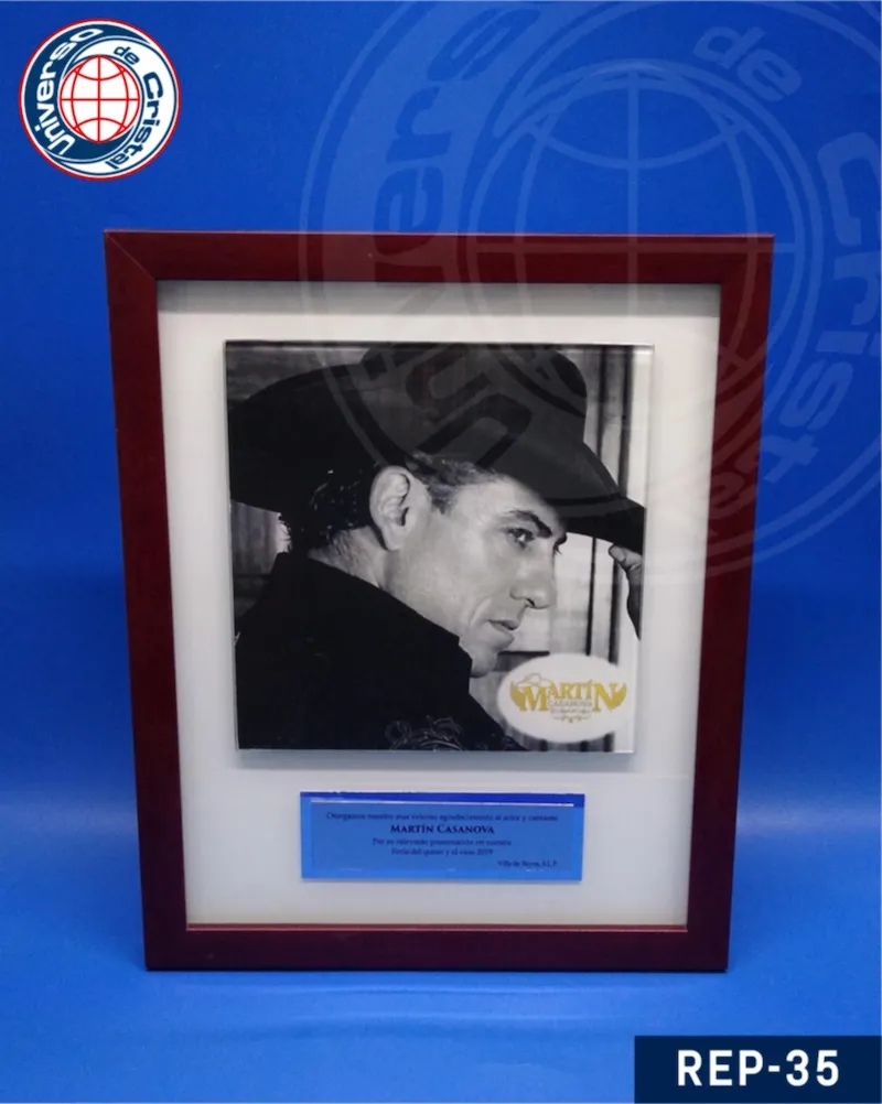 reconocimientos de pared