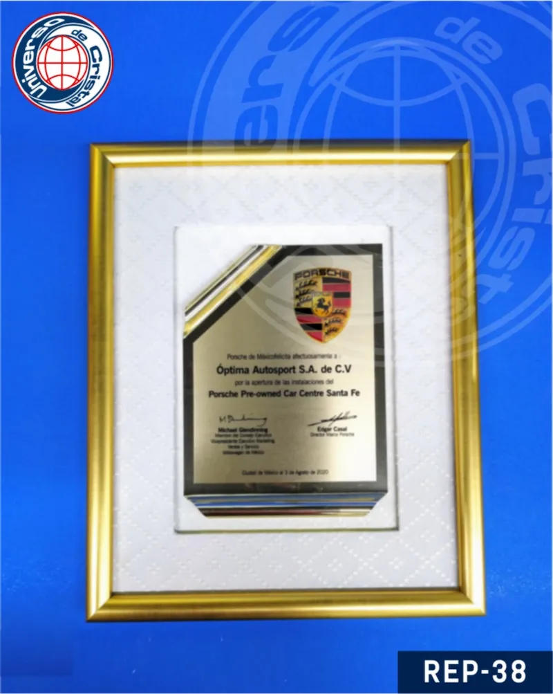 reconocimientos de pared