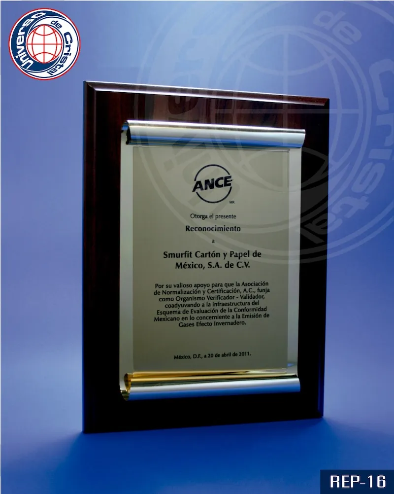 reconocimientos de pared