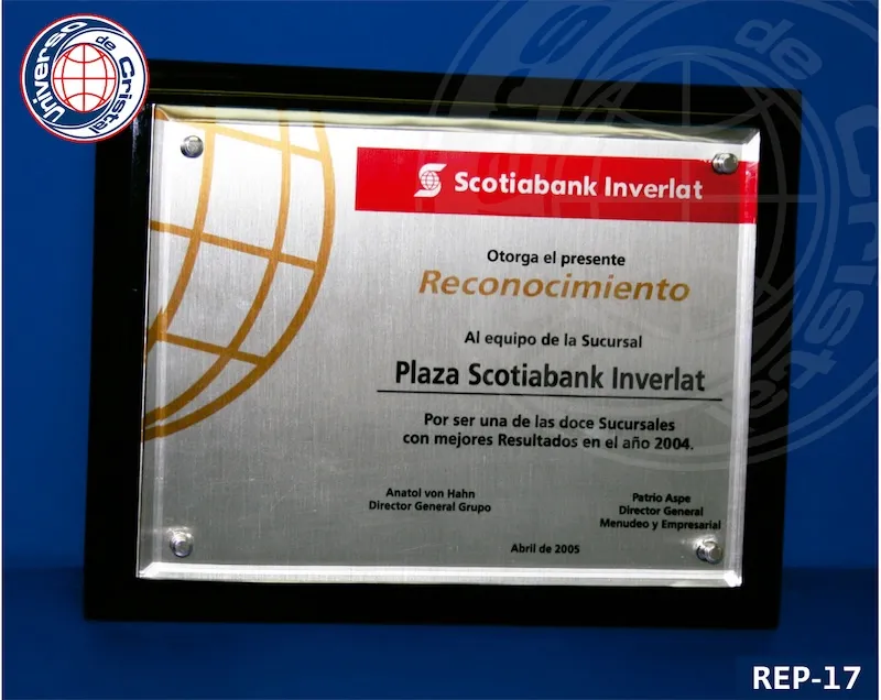 reconocimientos de pared