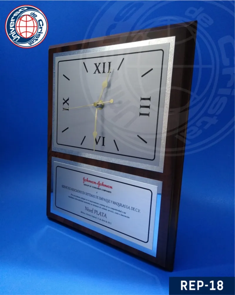 reconocimientos de pared